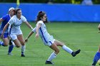 Women's Soccer vs JWU  Wheaton Women's Soccer vs Johnson & Wales University. - Photo by Keith Nordstrom : Wheaton, Soccer